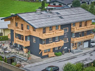 Außenbereich Bild 5
